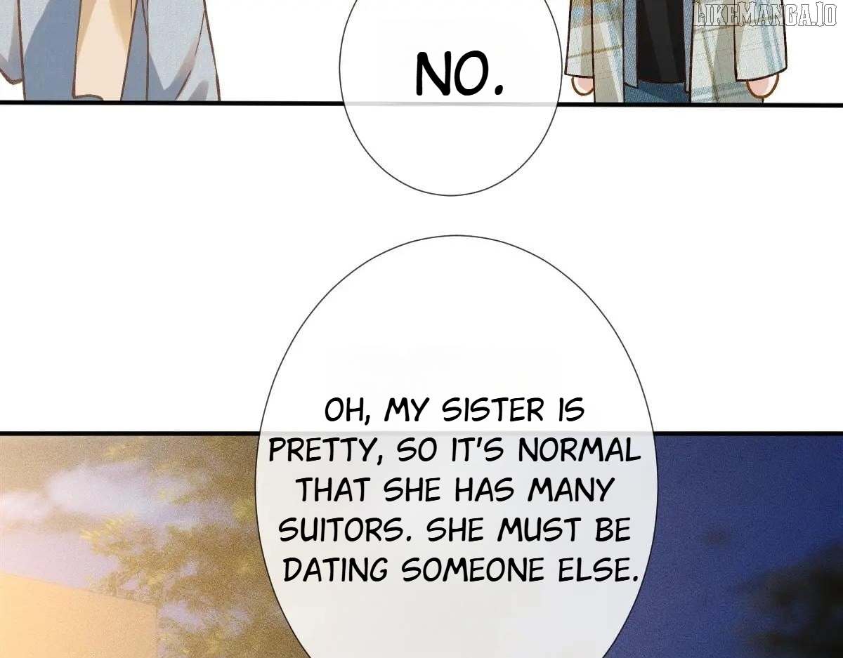 Everyone's Darling Chapter 269 - page 49